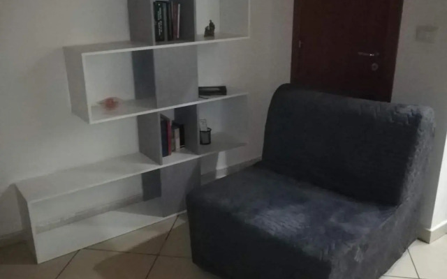 Aurora Apartment nel cuore di Napoli
