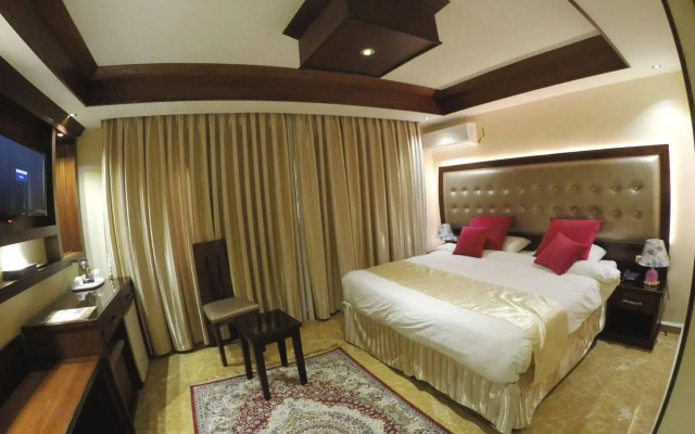 Petra Sella Hotel