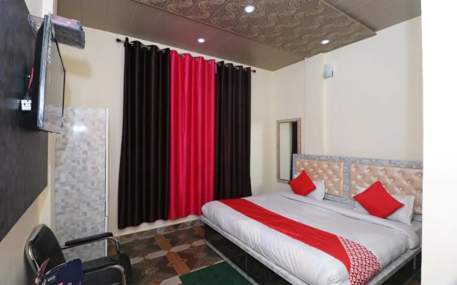 Green Mountains by OYO Rooms