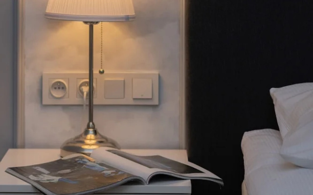 Warsaw 2 Bedrooms Apartment by Renters