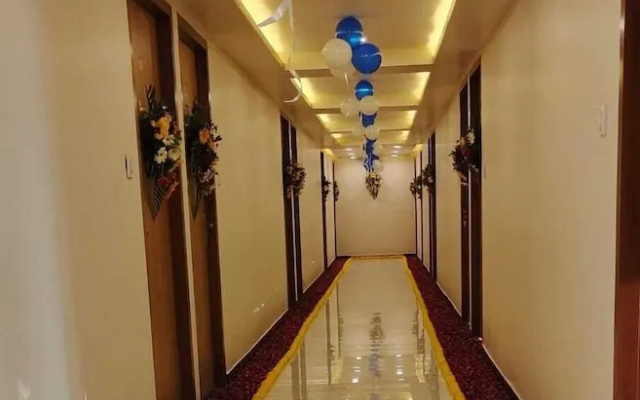 Hotel Shree Regency - Ahmedabad
