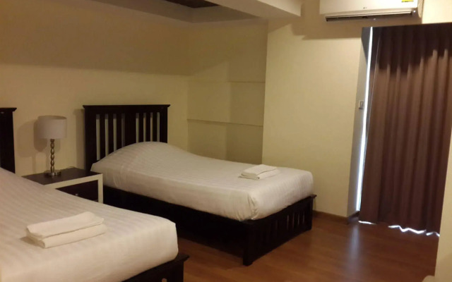 Nanatai Suites