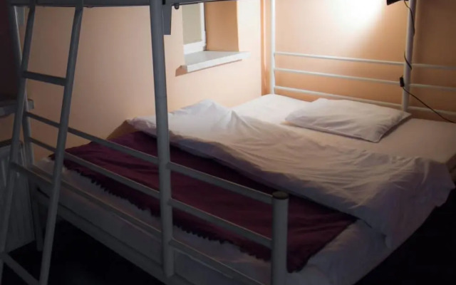 3 Bros Hostel Cieszyn
