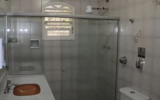 ClubeHostel São Francisco