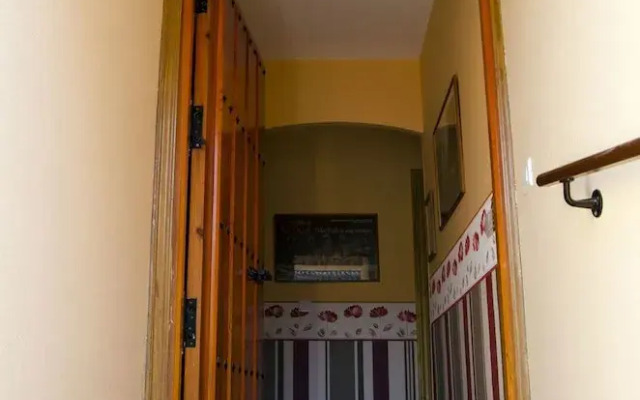 Casa Rural Las Barricas