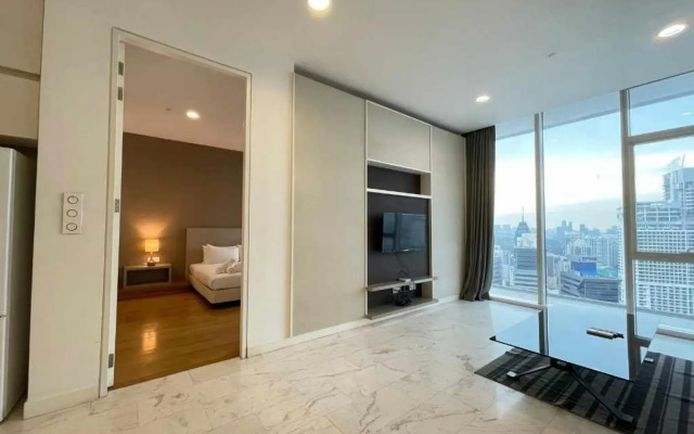 #3# Family Suite 3Bed2Bath Infinity Sky Pool