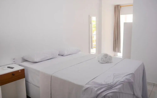 Hotel do Pescador