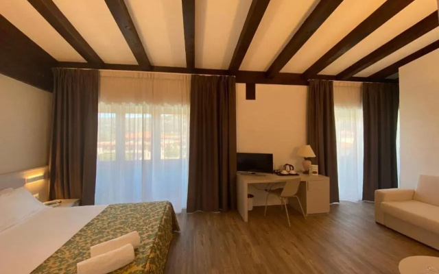 Resort Hotel Tamerici