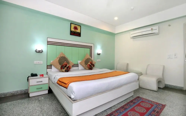 FabHotel Absolute Comfort