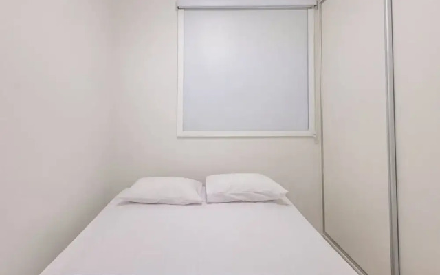 Modern Apt 800m From Beach Itapema Jzz702