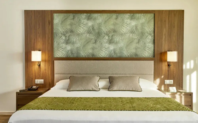 Отель RIU Atoll All inclusive