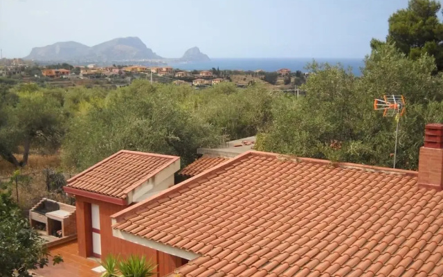 Villa Aurora relax