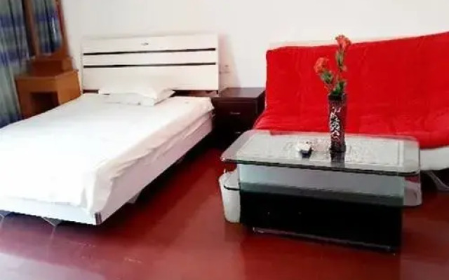 Longcheng 119 Hotel Apartment
