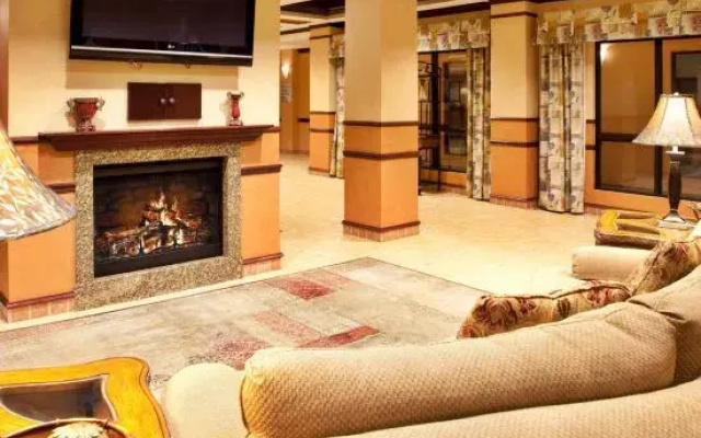 Holiday Inn Express Rolla