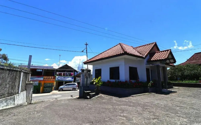 Hotel Citere II