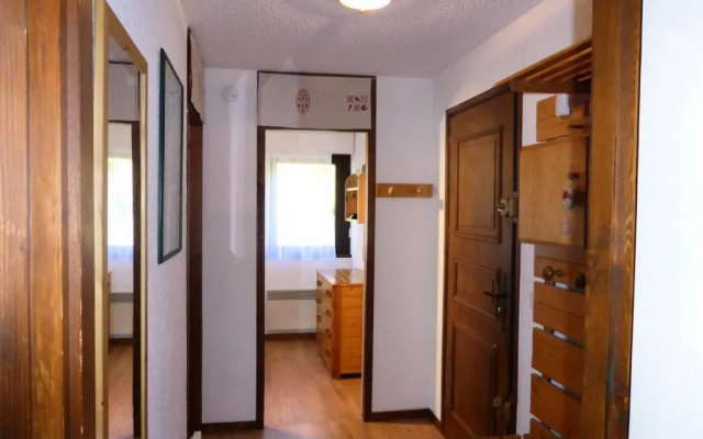 Résidence Rochasset - 3 Pièces pour 6 Personnes 45