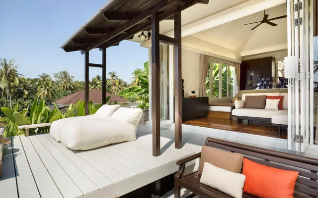 Shantaa Resort, Kohkood