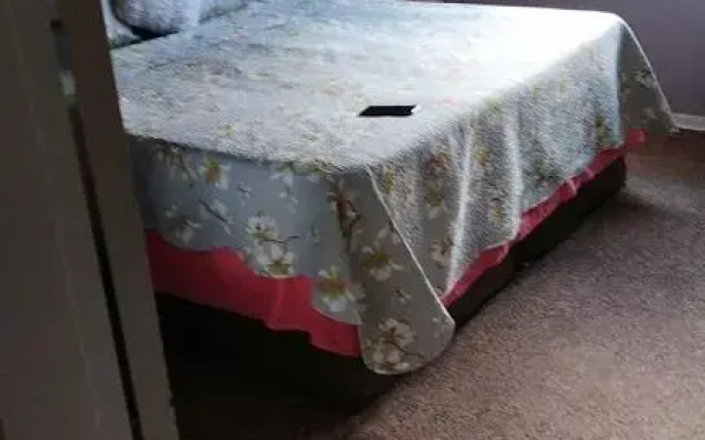 Star Guest House