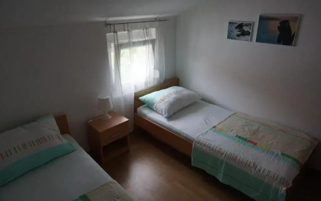 Apartment IJ 3stars 4-6 persons
