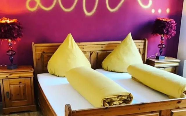 Hotel Roessle