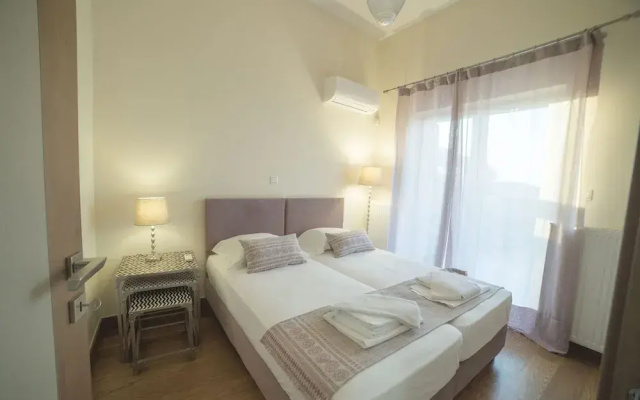 Stunning 2 bedroom house with amazing view