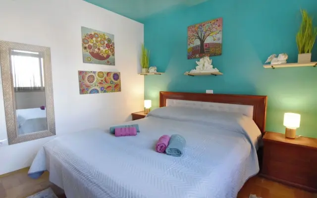 Cozy Flat in Central Umag