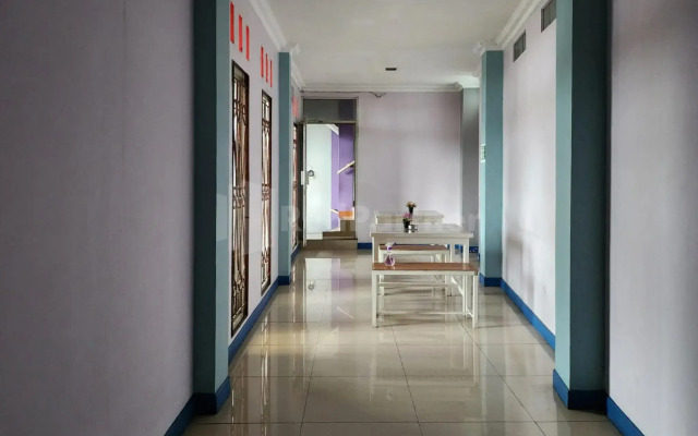 Puspita Guesthouse by Reddoorz