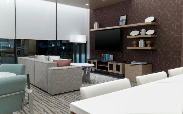 Homewood Suites by Hilton Cypress Orange County