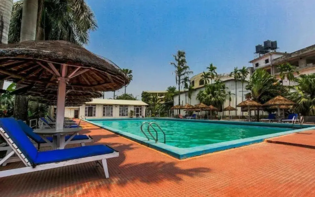 Siddhartha Hotel Narayangarh