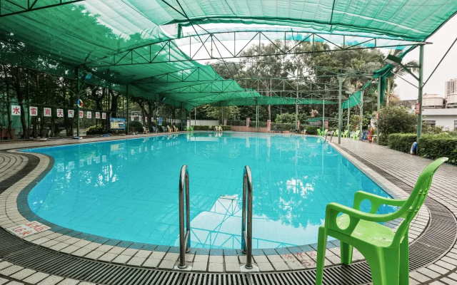 King Garden Hotel