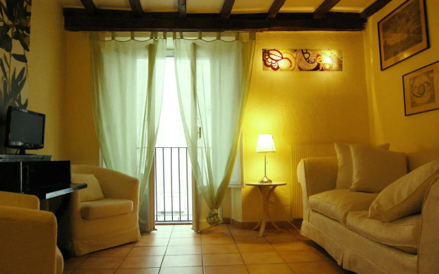 Campo de Fiori Residence
