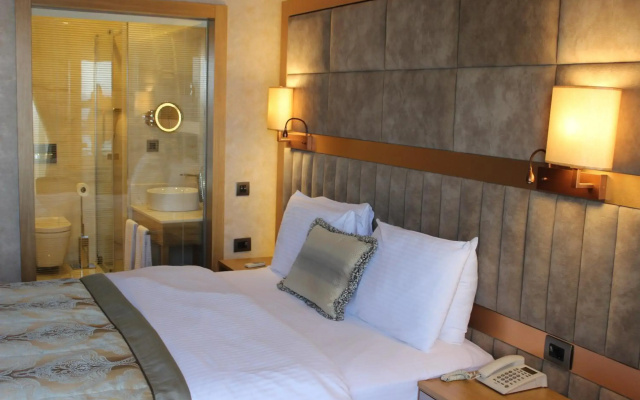 Lale Boutique Hotel