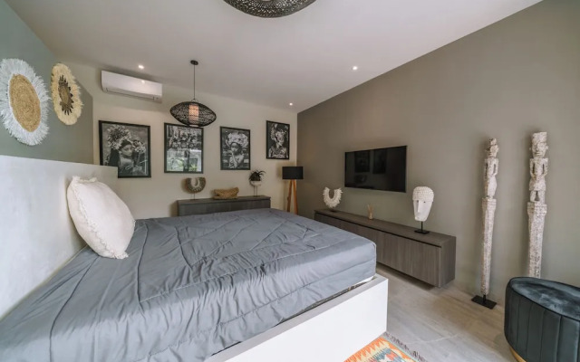 Villa Batik - Stylish 3BR Villa