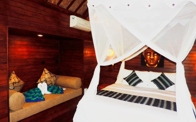 D'Coin Lembongan