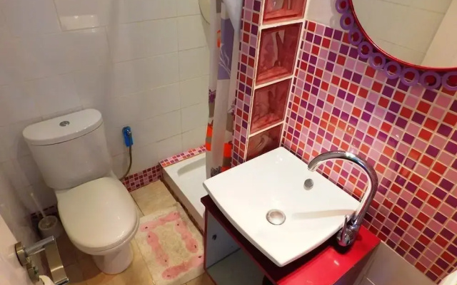 Apartamento Concordia - A126
