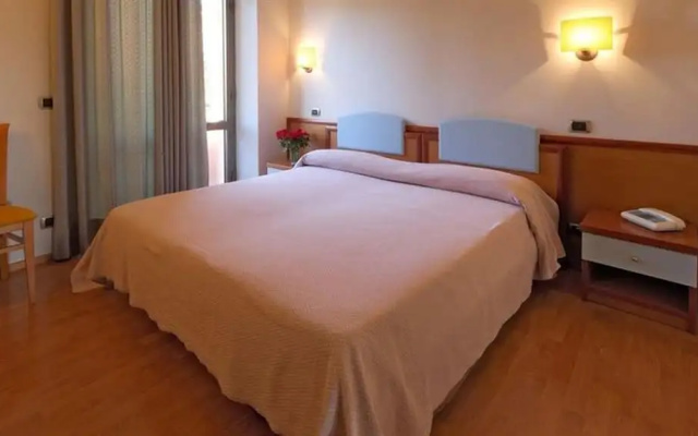 Settecolli Sport Hostel - Double Room 103