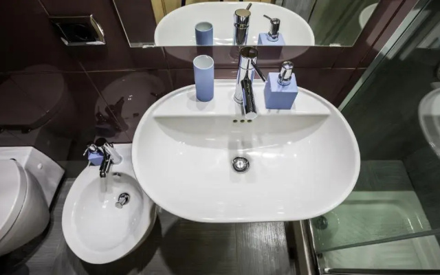 B&B Il Pero e lEdera