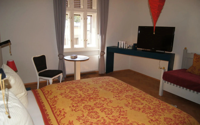 Altstadthaus Cityappartements