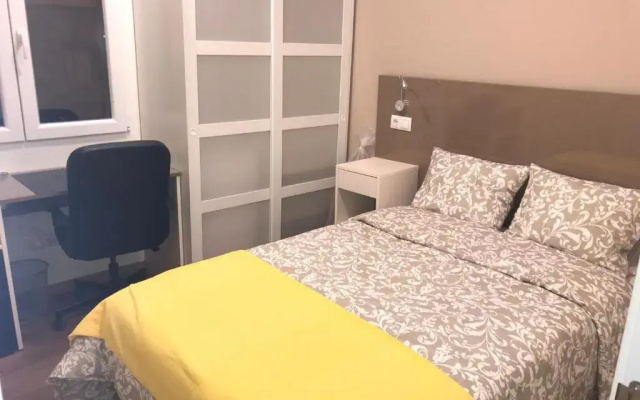 Residencia Compostela 2