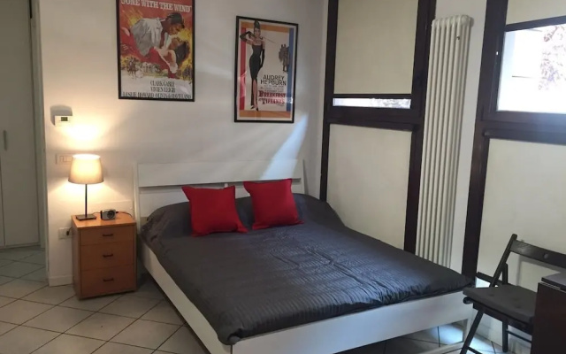 Cine House Bologna