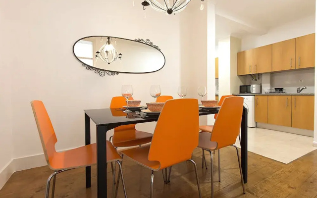 Santana Terrace by Homing