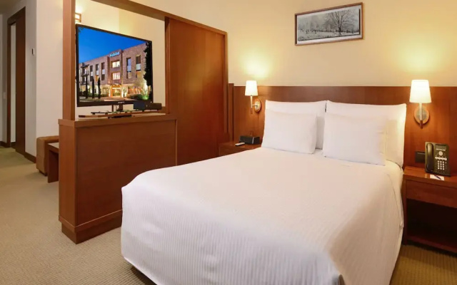 Hotel Habitel Select