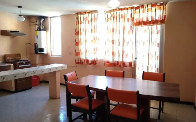 Hotel Suites Zapata