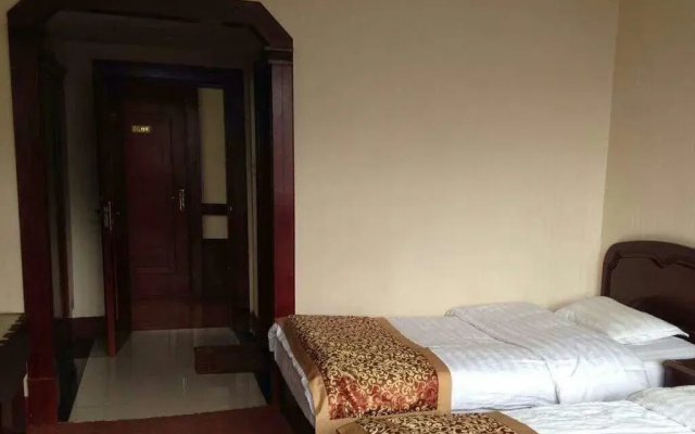 Xinzhou Fengyuan Hotel