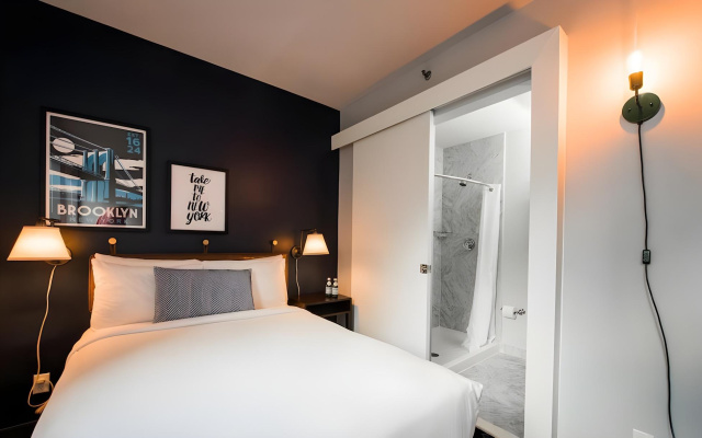 U Hotel Fifth Avenue