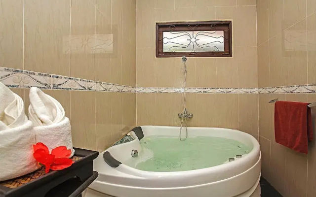 Tranquillo Pool Villa