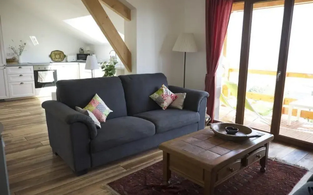 Gîte Chez Mary