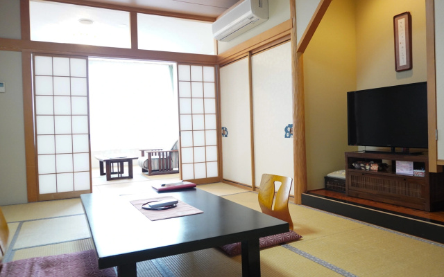 Morioka Tsunagi Onsen Tabisomeya Yamaichi