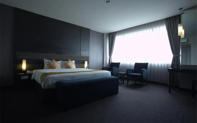 Tjokro Hotel Pekanbaru