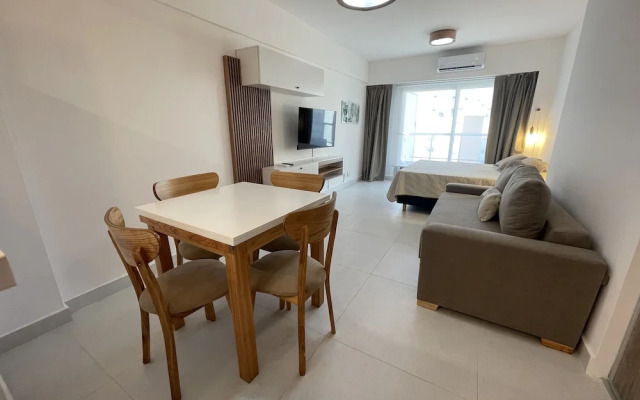 Luxury Temporary Rental With Pool in Caballito